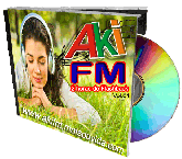 CD 200 MÚSICAS EM MP3 DA AKI FM - VOLUME 01 - SÓ FLASH BACK